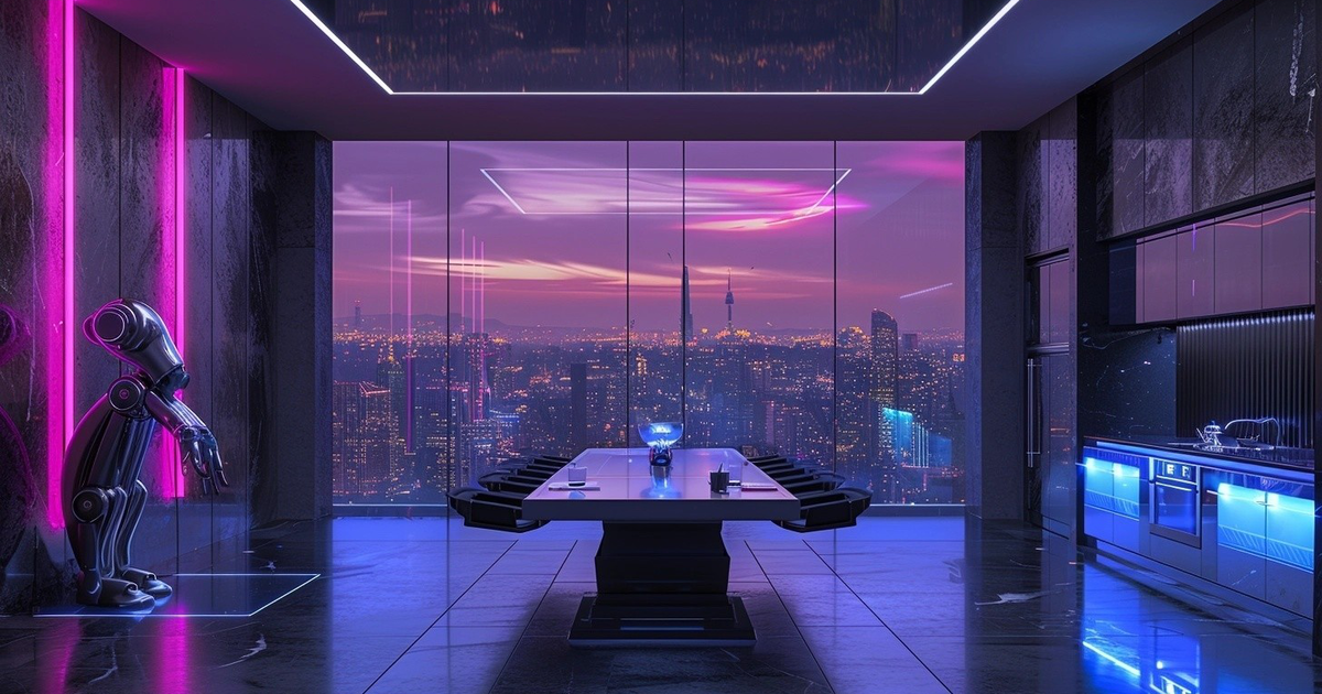 SF prices out of this world? Try a starter home on planet Mandar