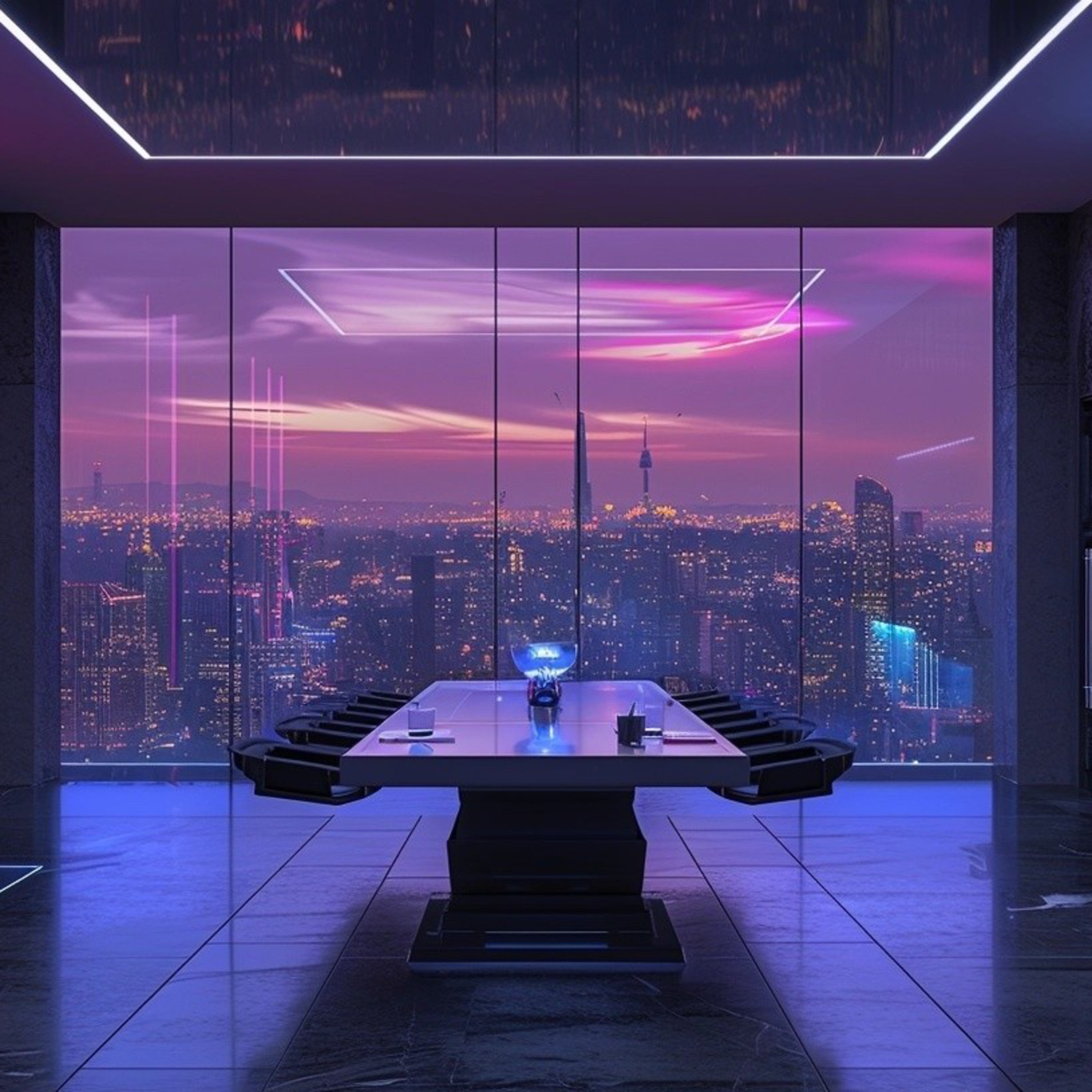 sfstandard.com - Emily Landes - Move over, Marina, the next real estate hot spot is on an alien moon.