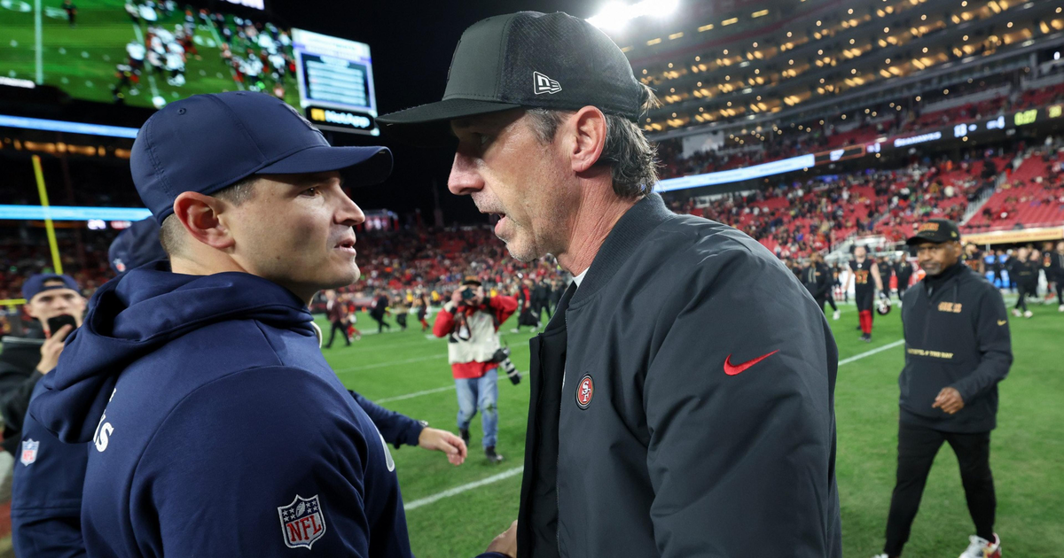 Kawakami: Challenging Seattle, Shanahan’s TV star turn, and more 49ers/Super Bowl thoughts