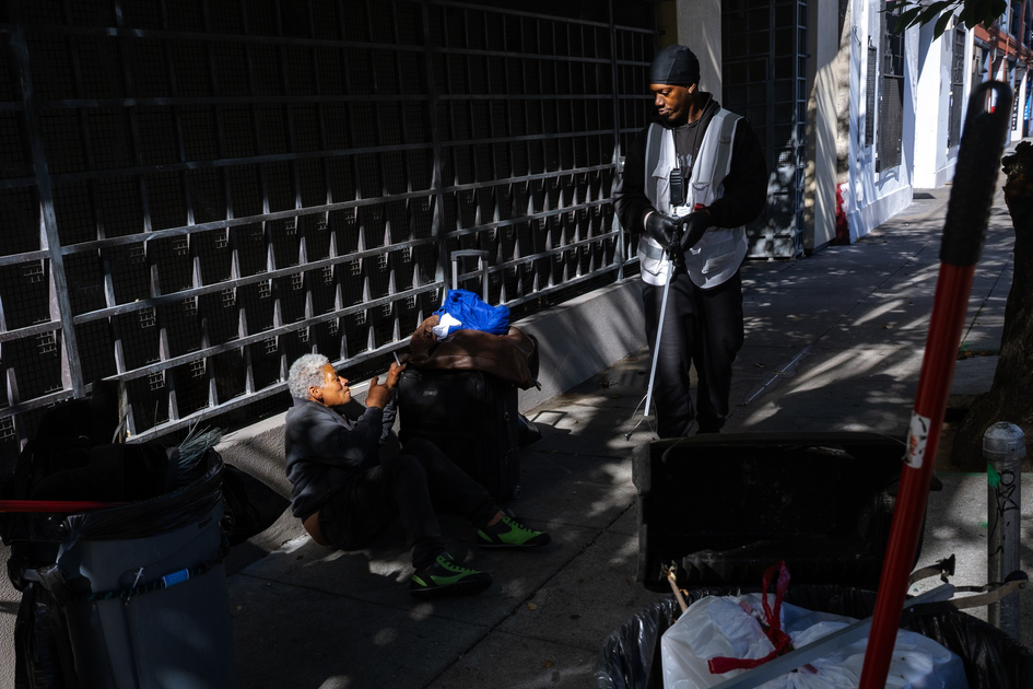 ‘Obviously exploitation’: Lawmaker targets low pay in SF street cleaning industry