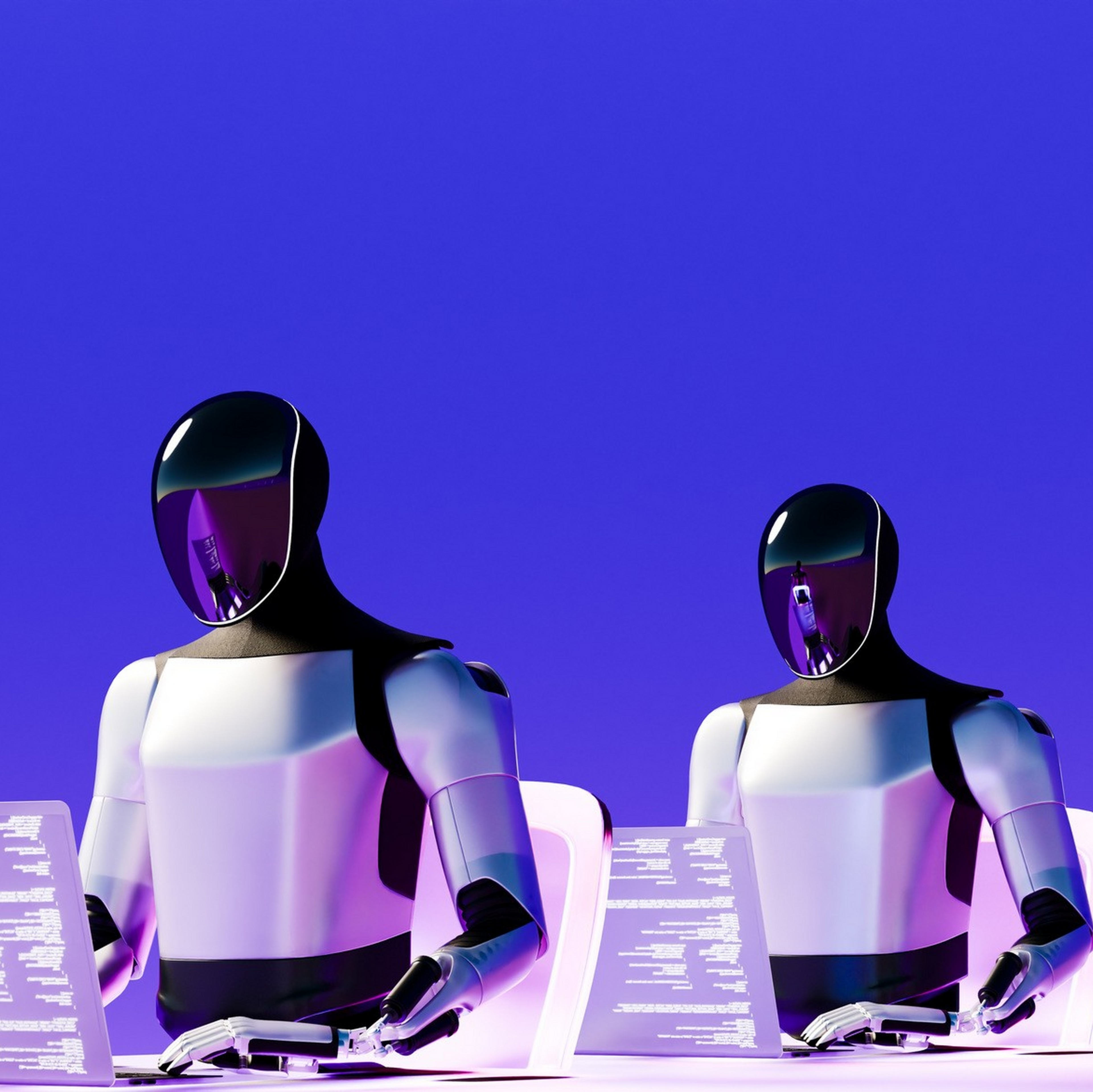 sfstandard.com - Jessica Blough - There's a robot calling your local bike shop