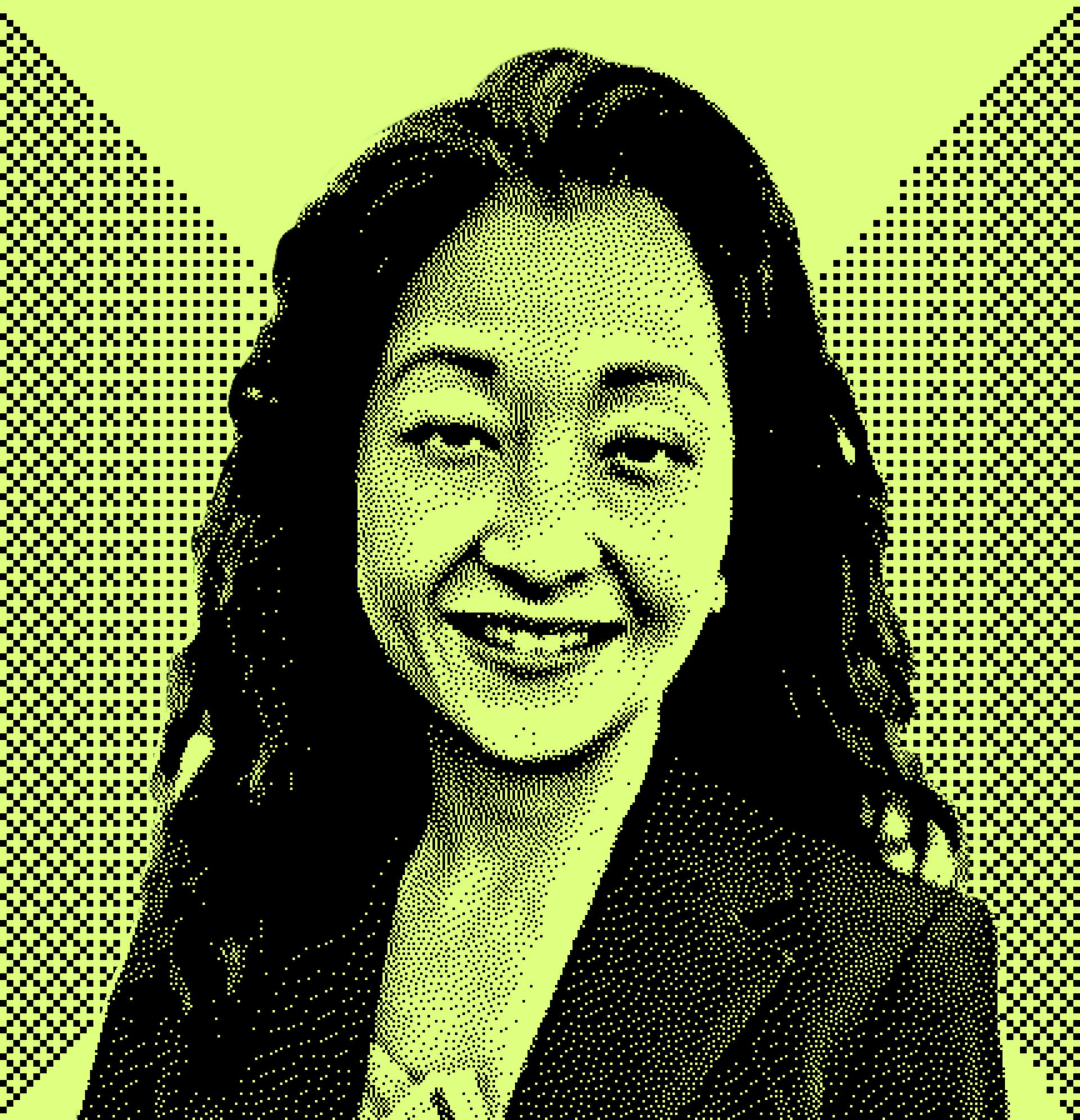 Maria Su