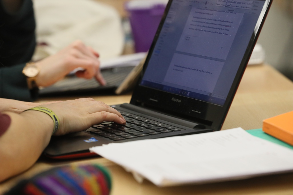 A Palo Alto high schooler was accused of AI cheating. His family filed a civil rights suit