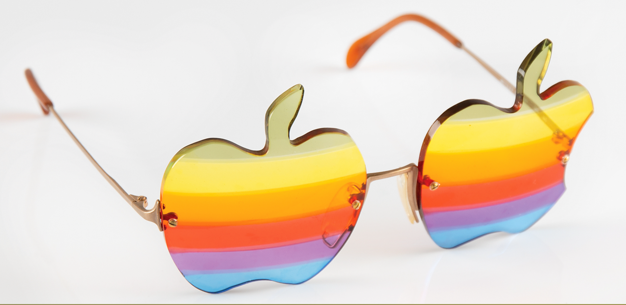 Apple turns 50: Our 10 favorite items from the Steve Jobs auction