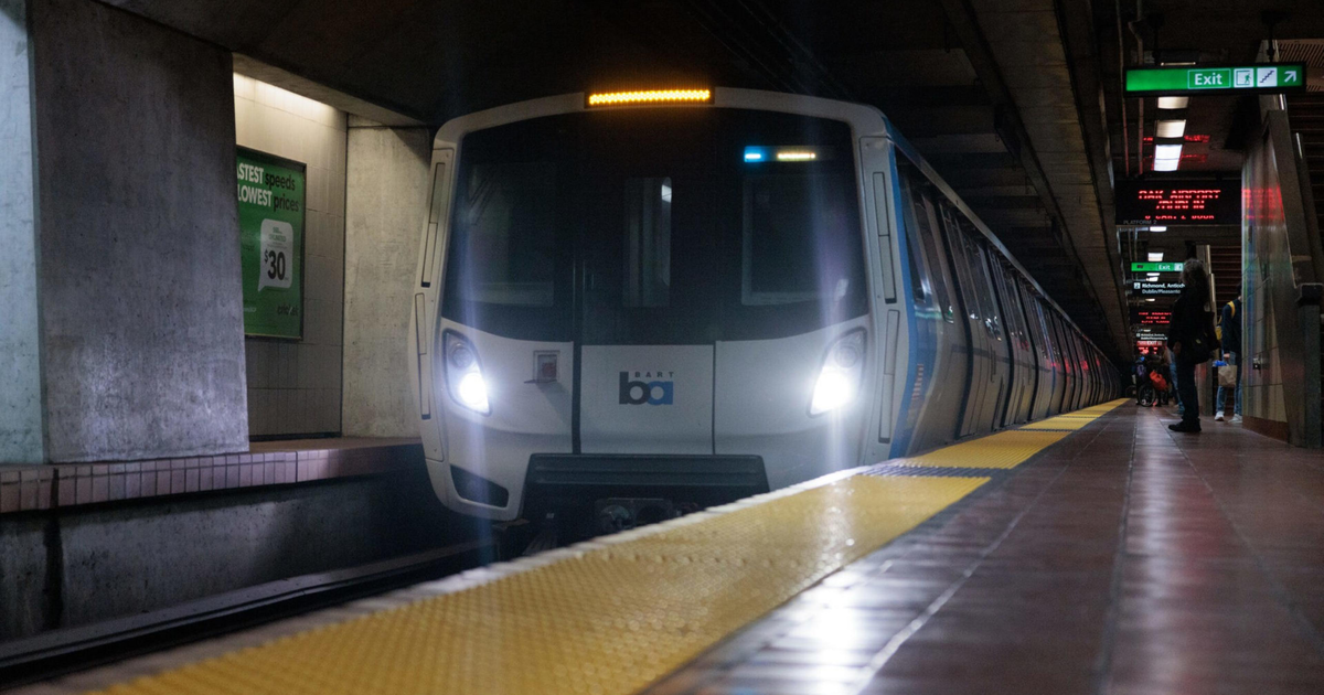 Bay Area transit tax: BART’s fate may lie in suburbanites’ hands