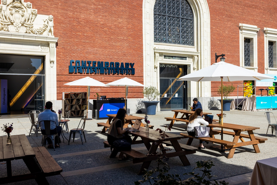 Golden Gate University in talks to buy downtown landmark after vacating campus
