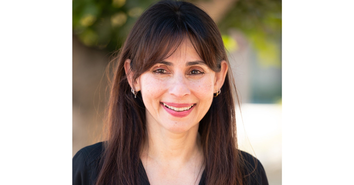 State community college system picks first woman and first Asian to lead