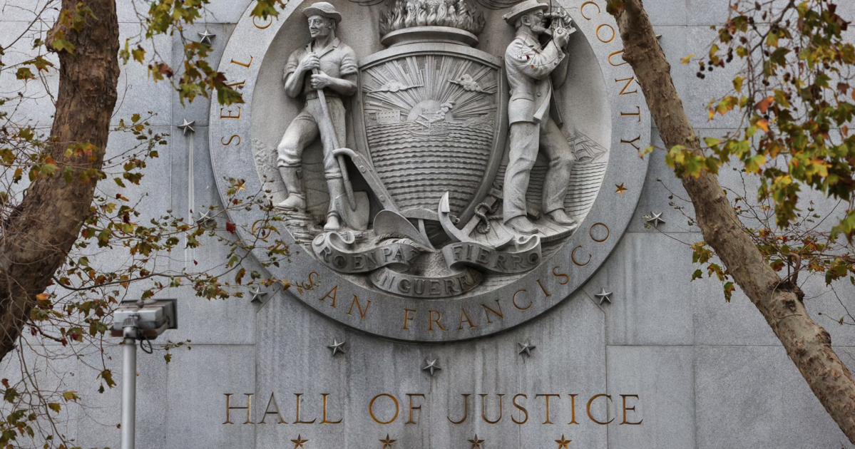 San Francisco judge sets August trial for driver in fatal crash