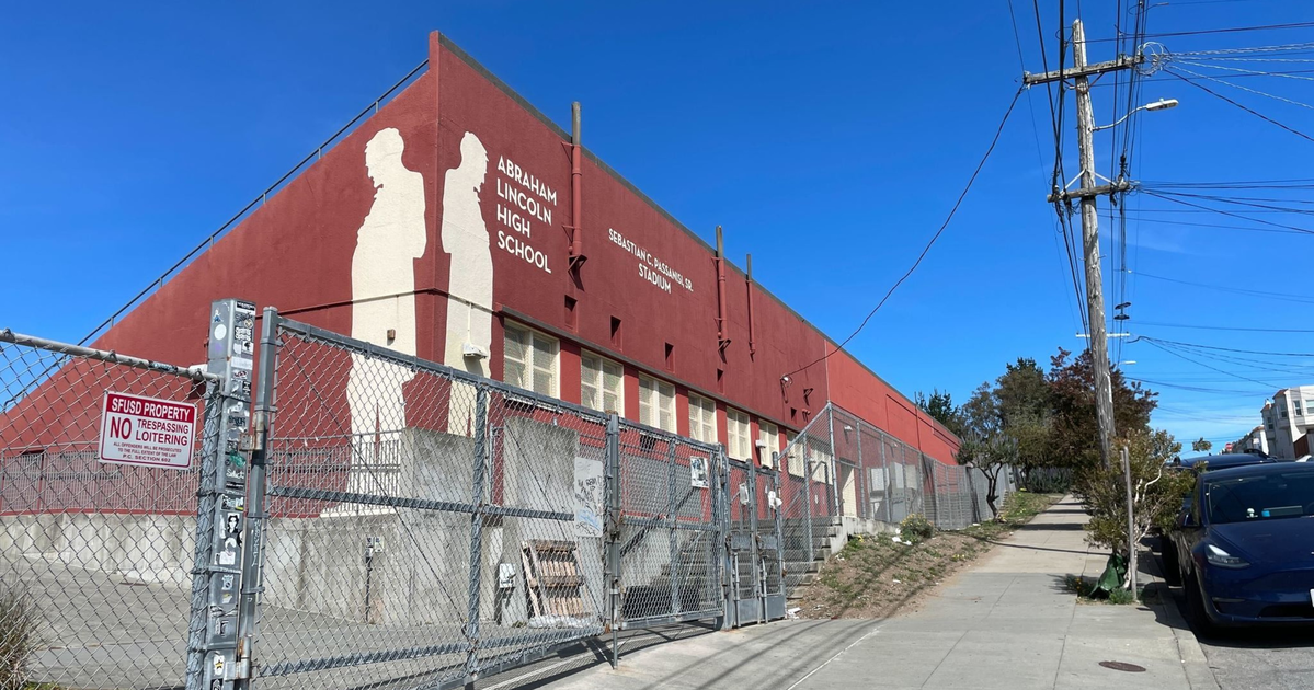 SF State graduate, 22, identified as victim in Sunset shooting Select Your Platform Select Your Platform Select Your Platform Contact George
