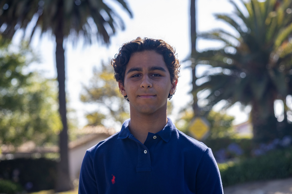 Meet the teen whose SF tow tracker went viral, then got shut down
