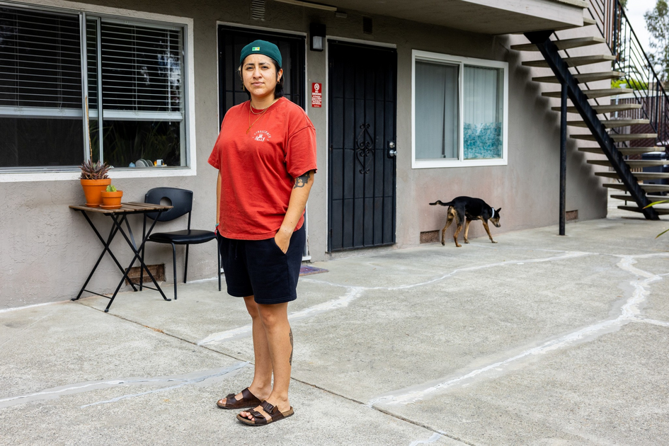 A developer’s housing empire is expanding rapidly. Tenants say they’re paying the price