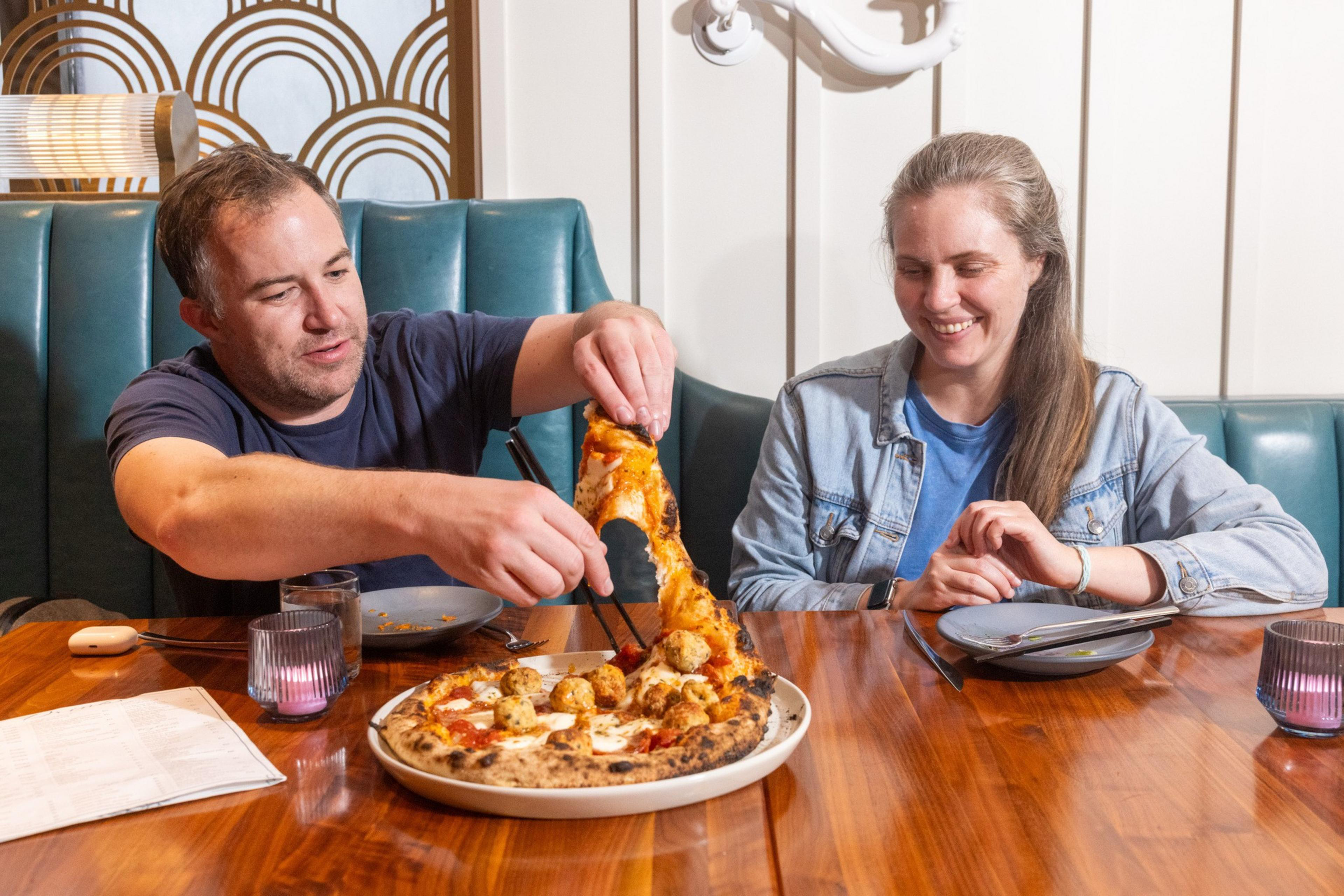 The 10 best new SF restaurants of 2025