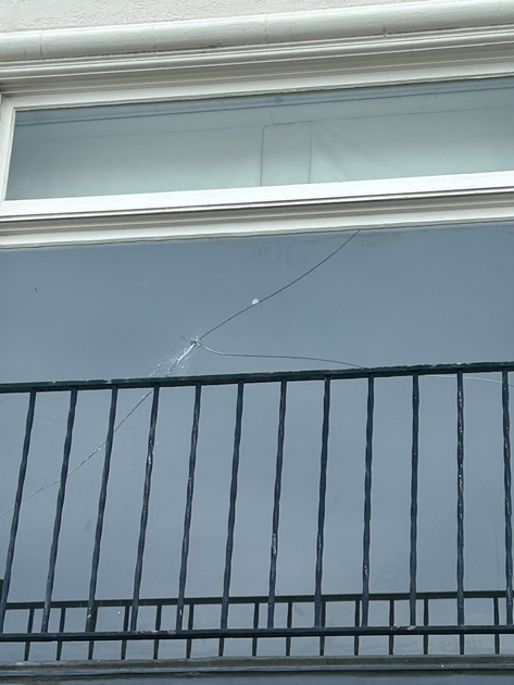 ‘It was chaos’: Marina neighbors survey the damage after SF’s F1 event