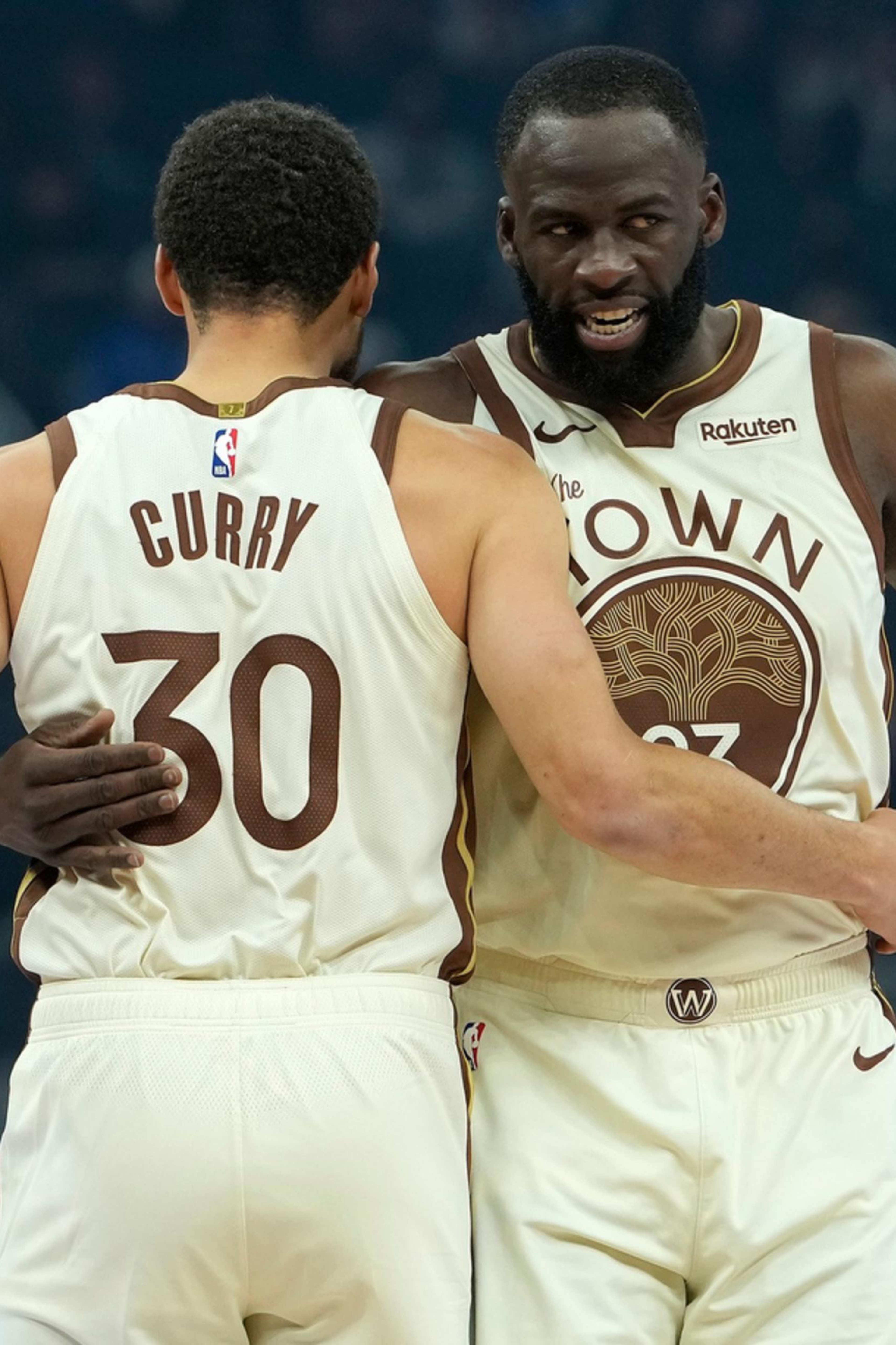 Kawakami: A post-deadline Warriors reset — for Draymond, Kerr 