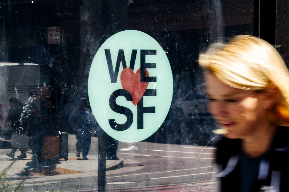 The Tenderloin wants in on San Francisco’s downtown revival