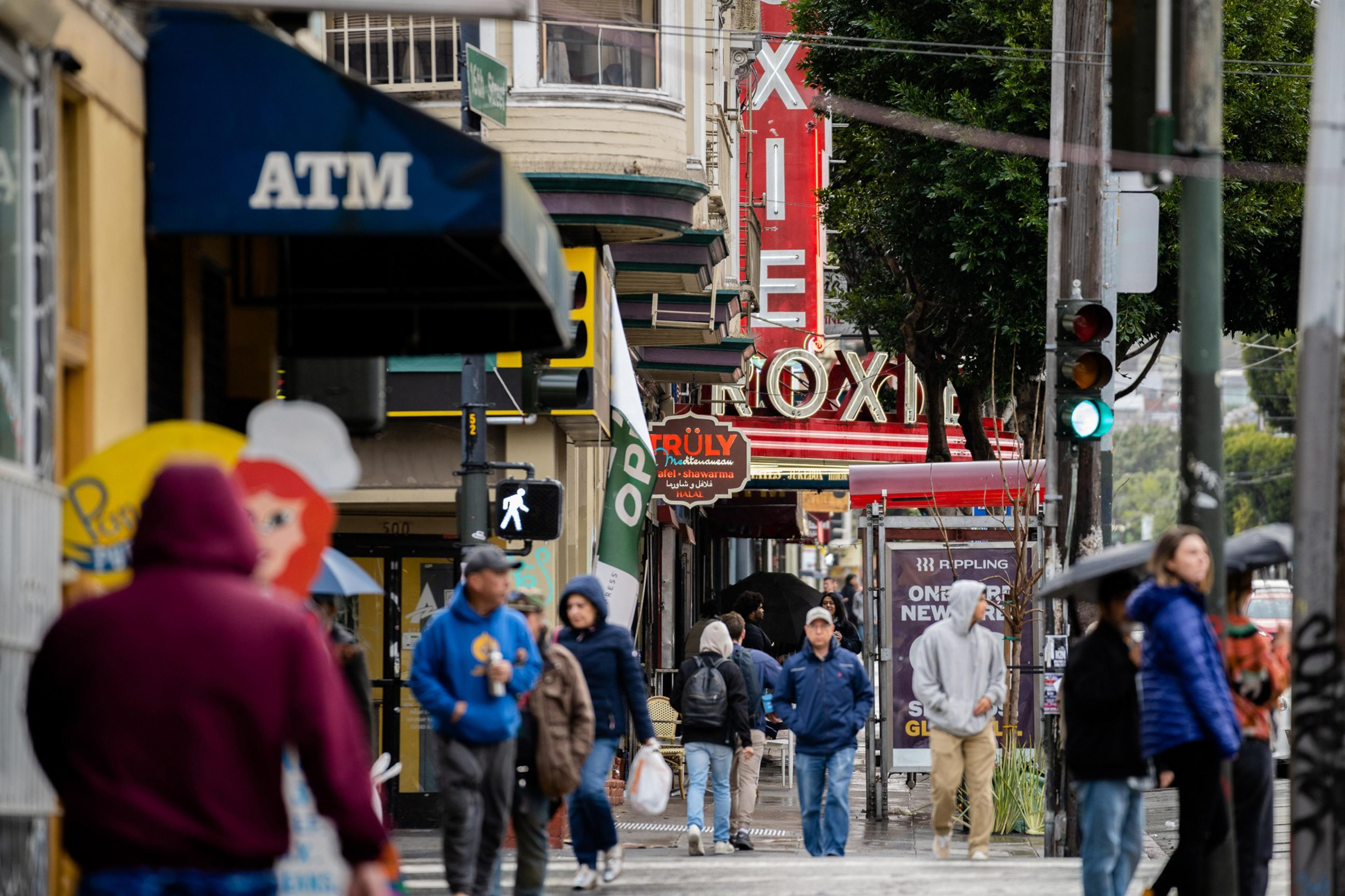 This SF Microhood Feels Like the City at Its Best—and It’s Led by Women 