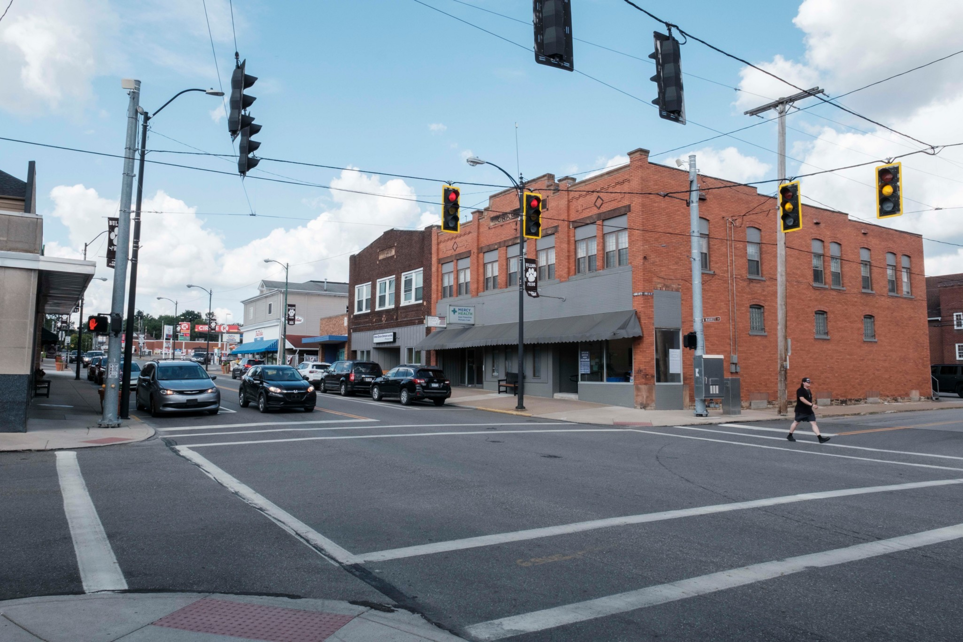 ‘We’re sick of that nonsense’: An Ohio town fights back after a 49ers ...