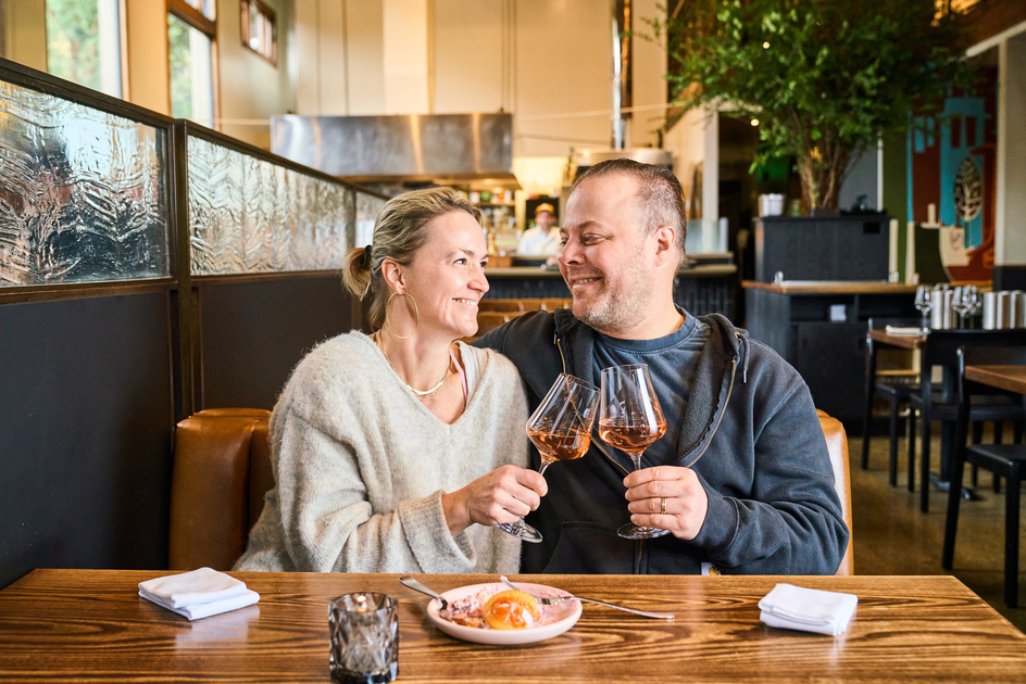The best date-night restaurants in SF, according to a panel of restaurant pros