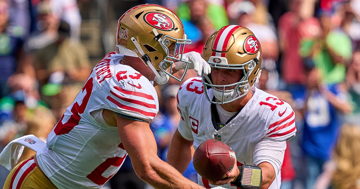 6 takeaways from the 49ers’ 2026 schedule: 38,000 miles and 5 primetime games