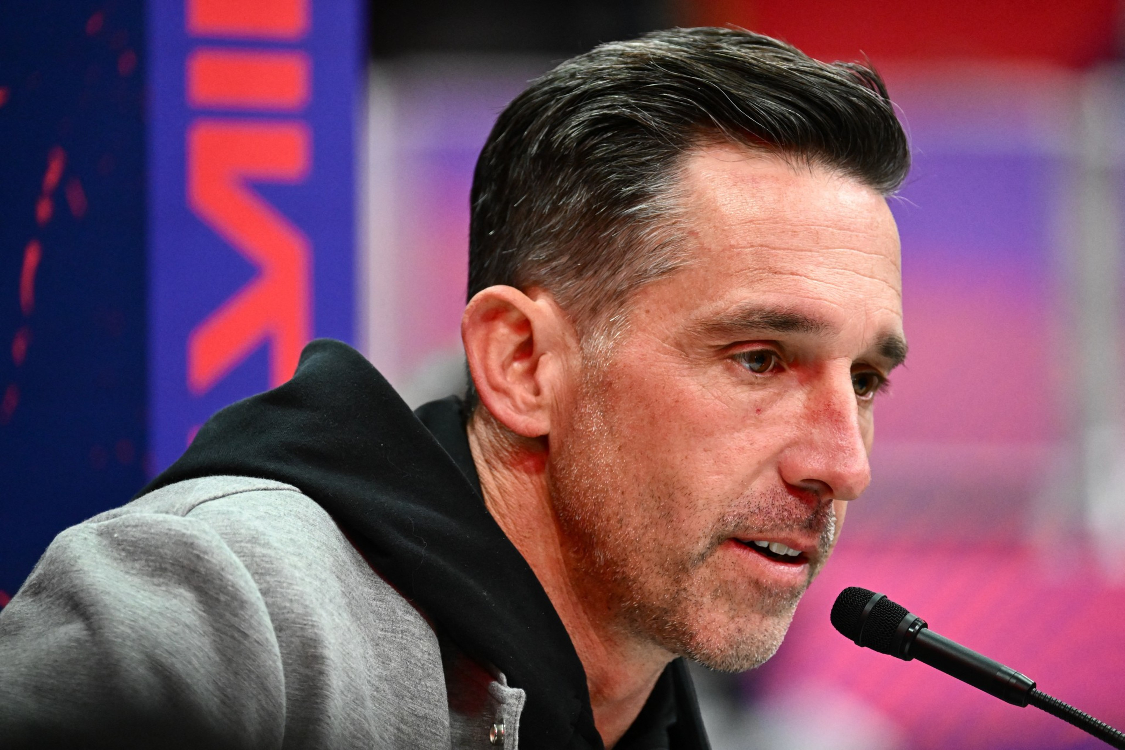 Kyle Shanahan