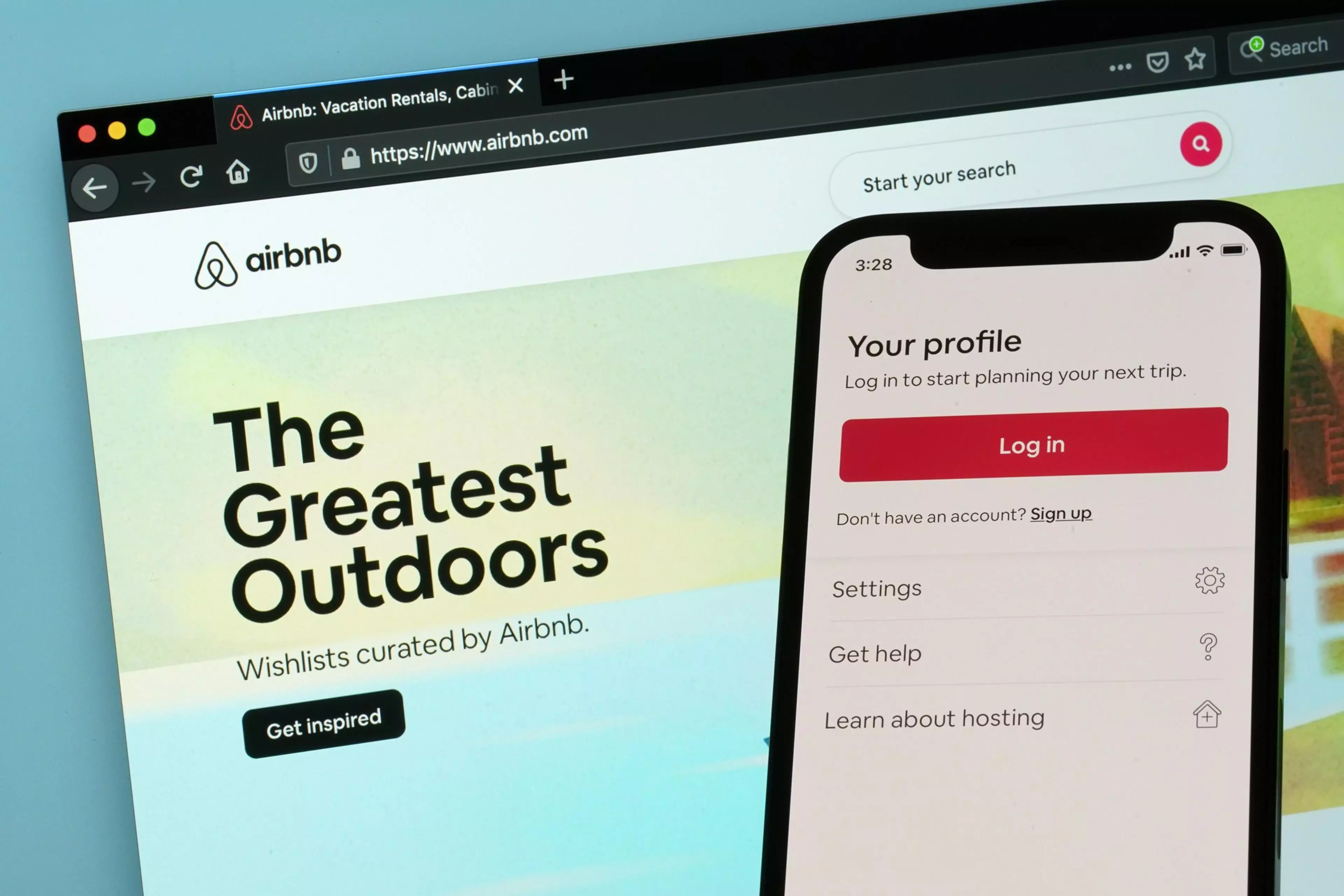 Airbnb profit jumps as bookings increase, rental rates hold steady