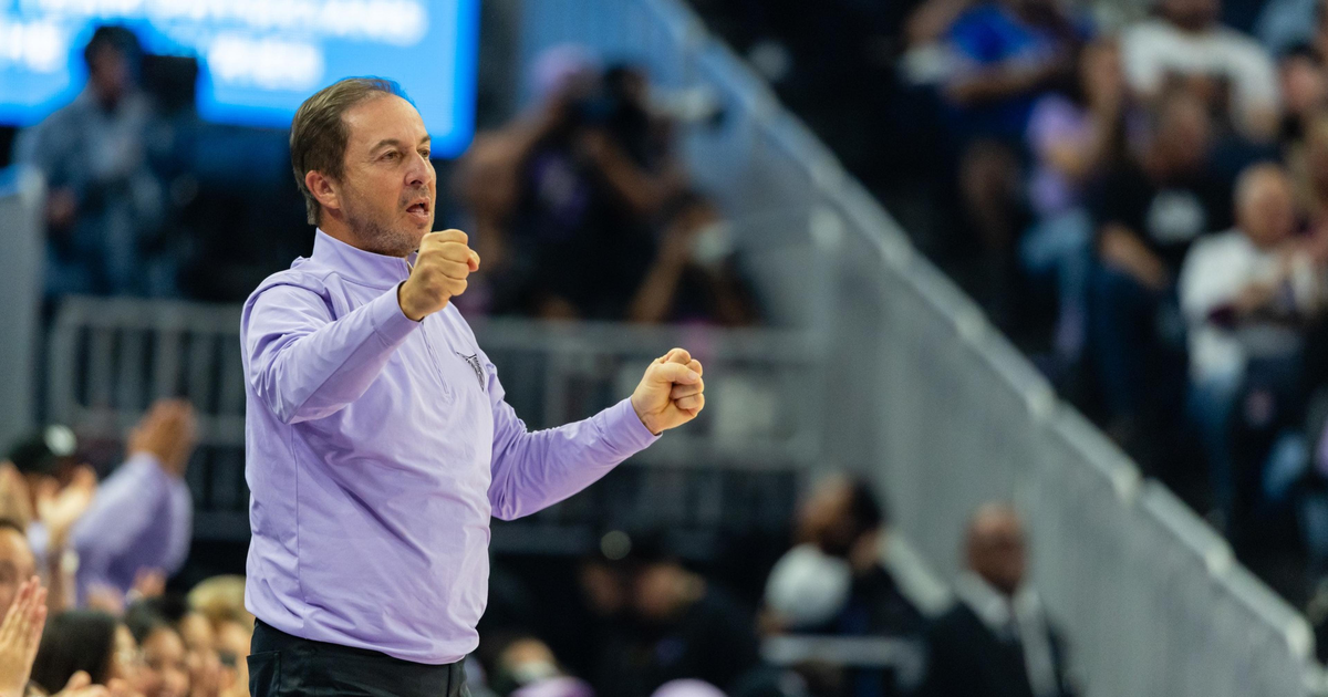 How Joe Lacob’s  million bet changed the WNBA forever