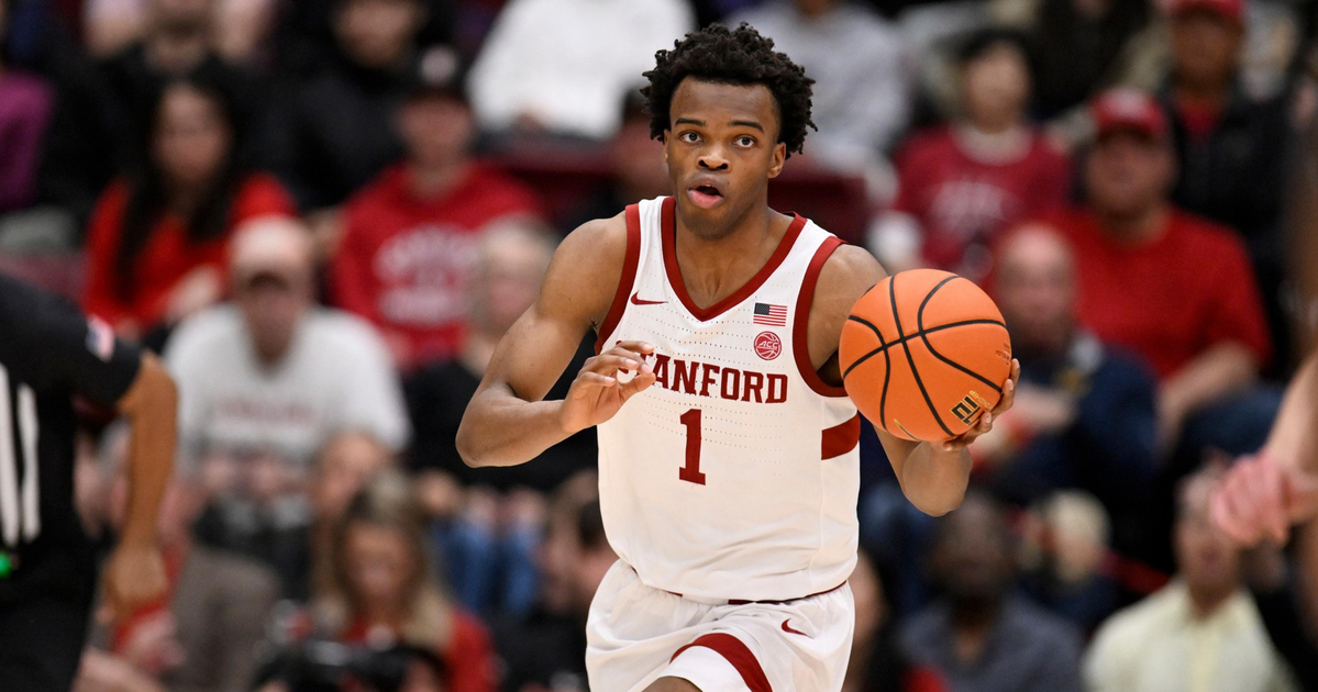 How a Stanford freshman phenom became the Bay Area’s most fascinating college athlete