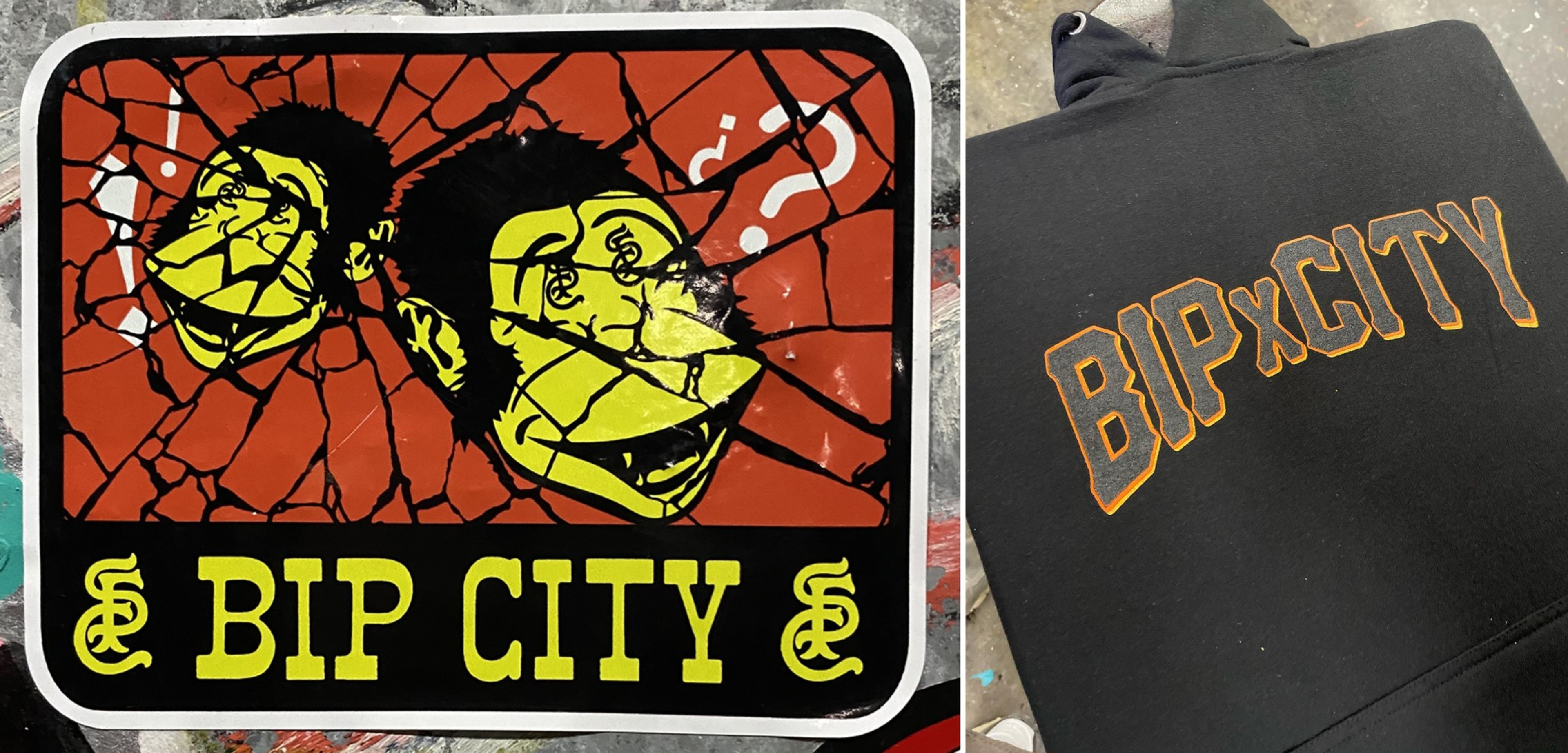 Bip City