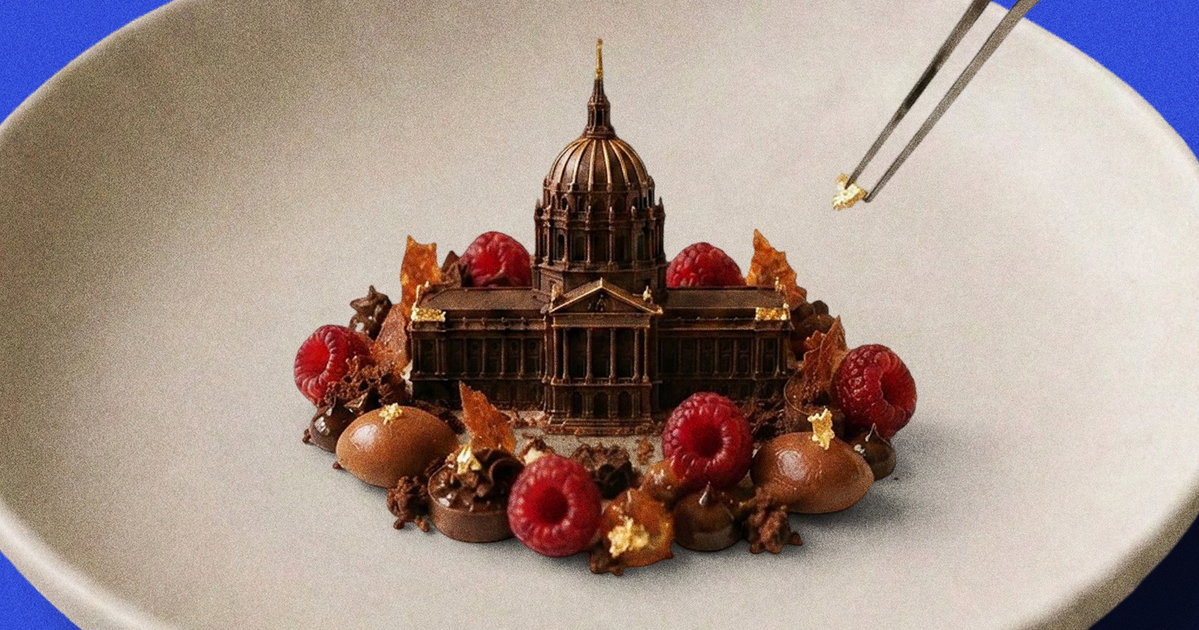 How Lurie changed SF’s political dining scene