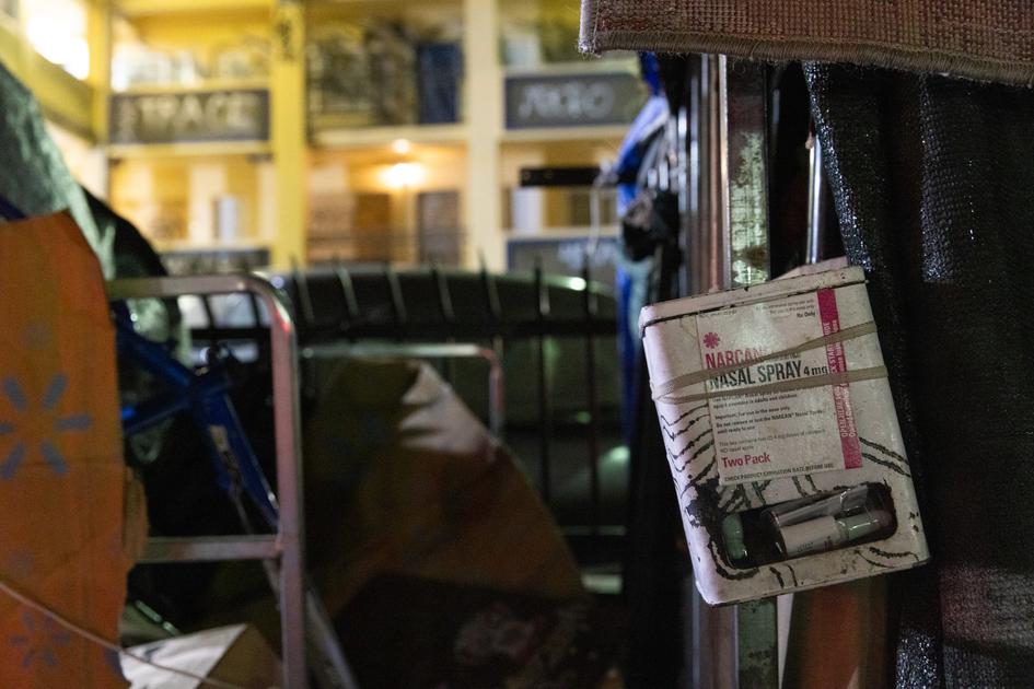 SF calls Tenderloin lawsuit a waste. The plaintiffs’ lawyer calls it a win