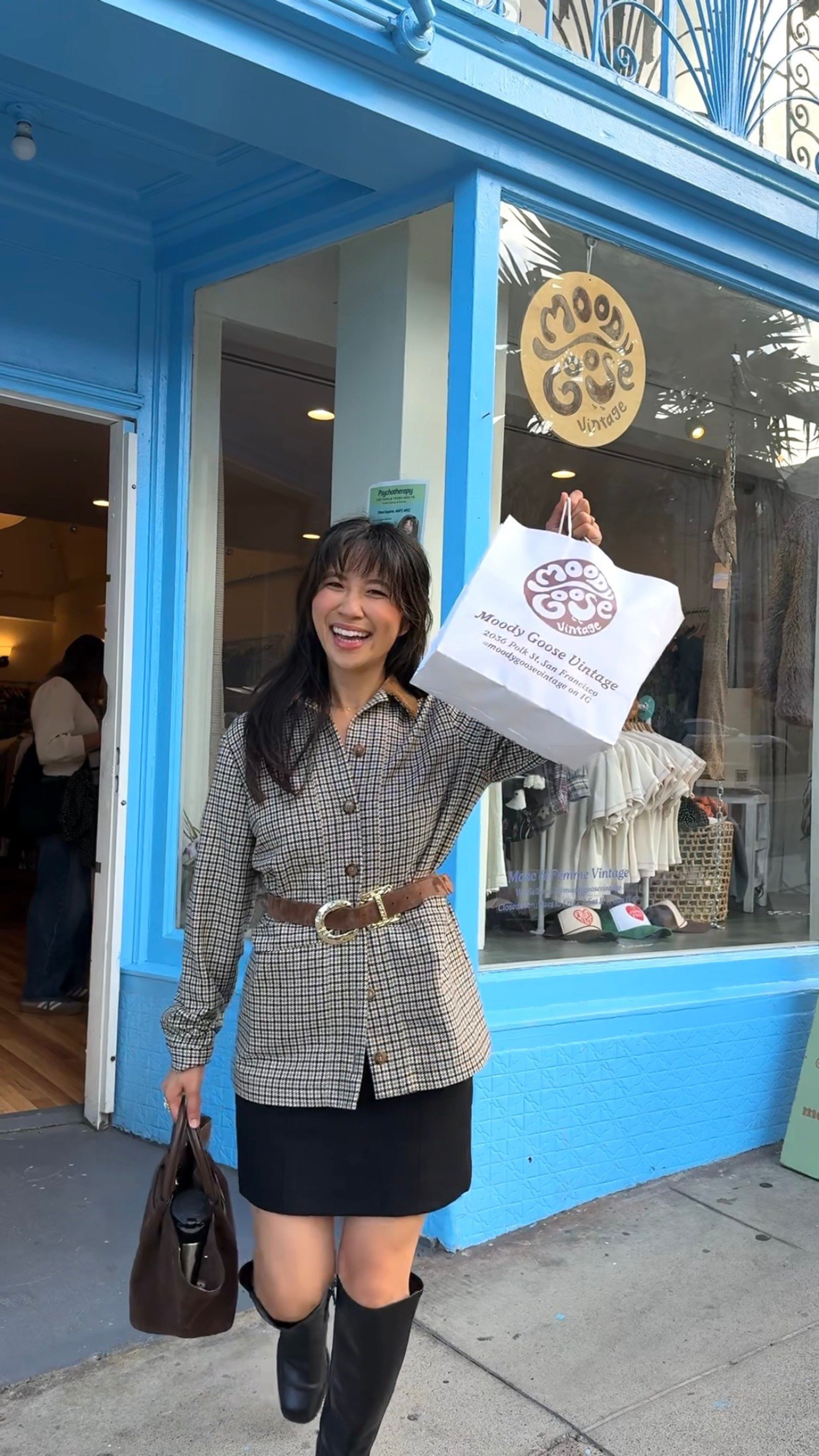 SF's best thrift stores, according to a panel of shopping pros | The San  Francisco Standard