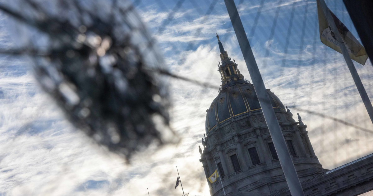Spending on SF ballot measures shatters this decade-long record