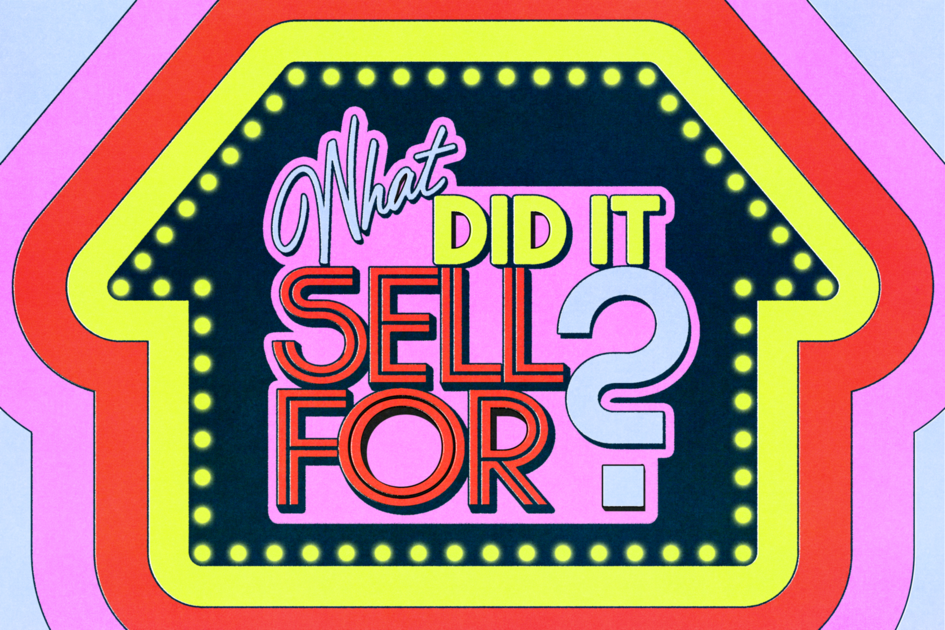 How much did that SF house sell for? Play our new game to test your real estate knowledge