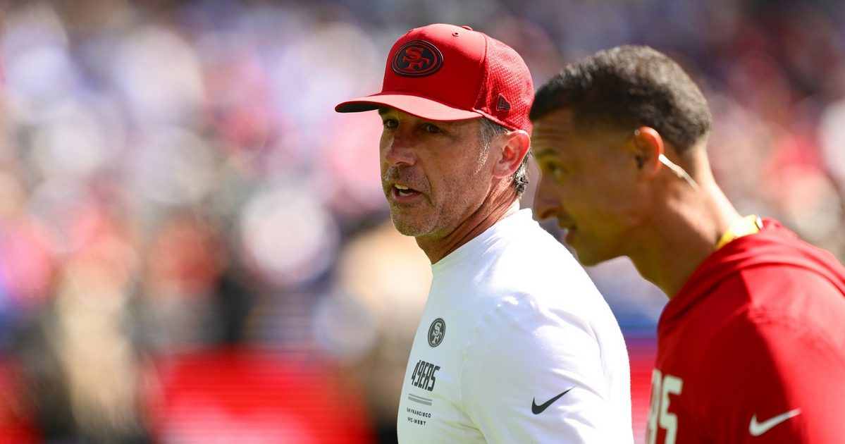 Kawakami: The 49ers’ obsession, commitment, and triumphant Australia Plan