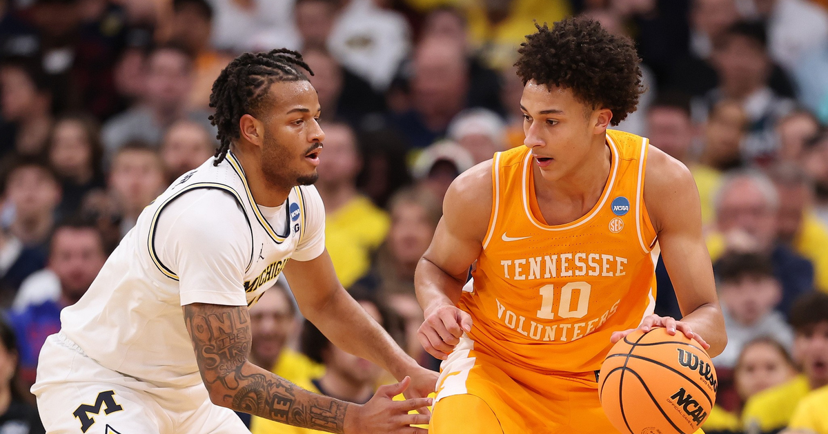 As Warriors stay at pick No. 11, here are 5 draft prospects to keep an eye on