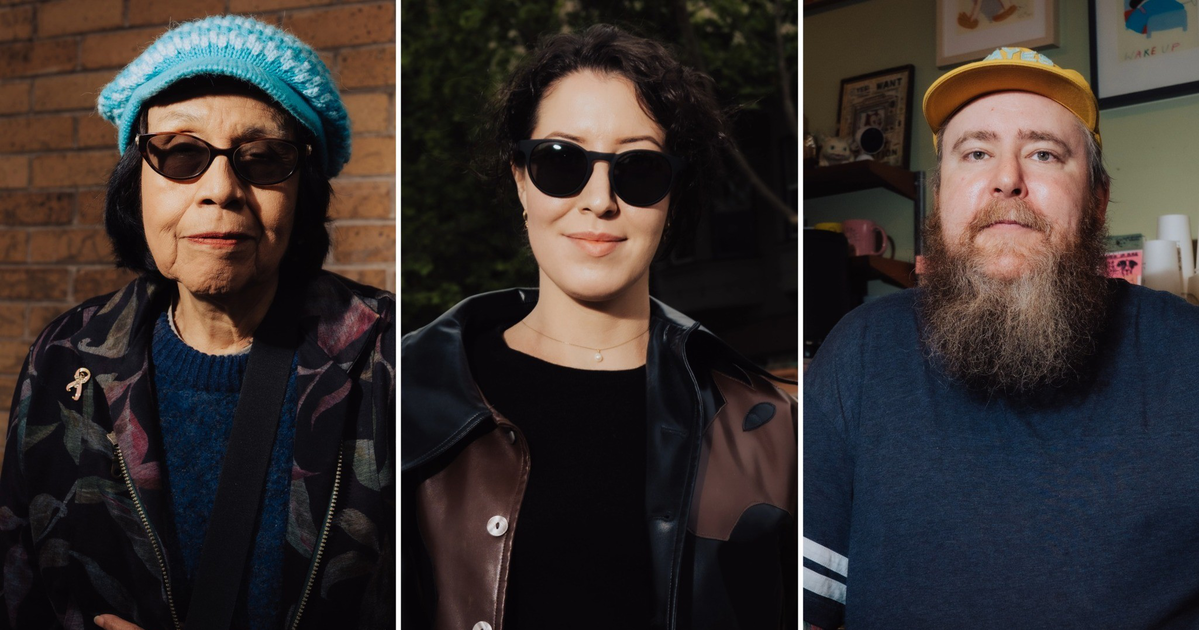 How do San Franciscans really feel about AI?