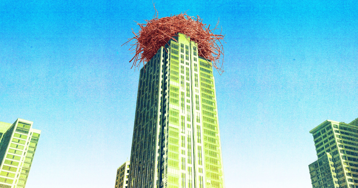 Why empty nesters are flocking back to San Francisco (while they can still afford to)