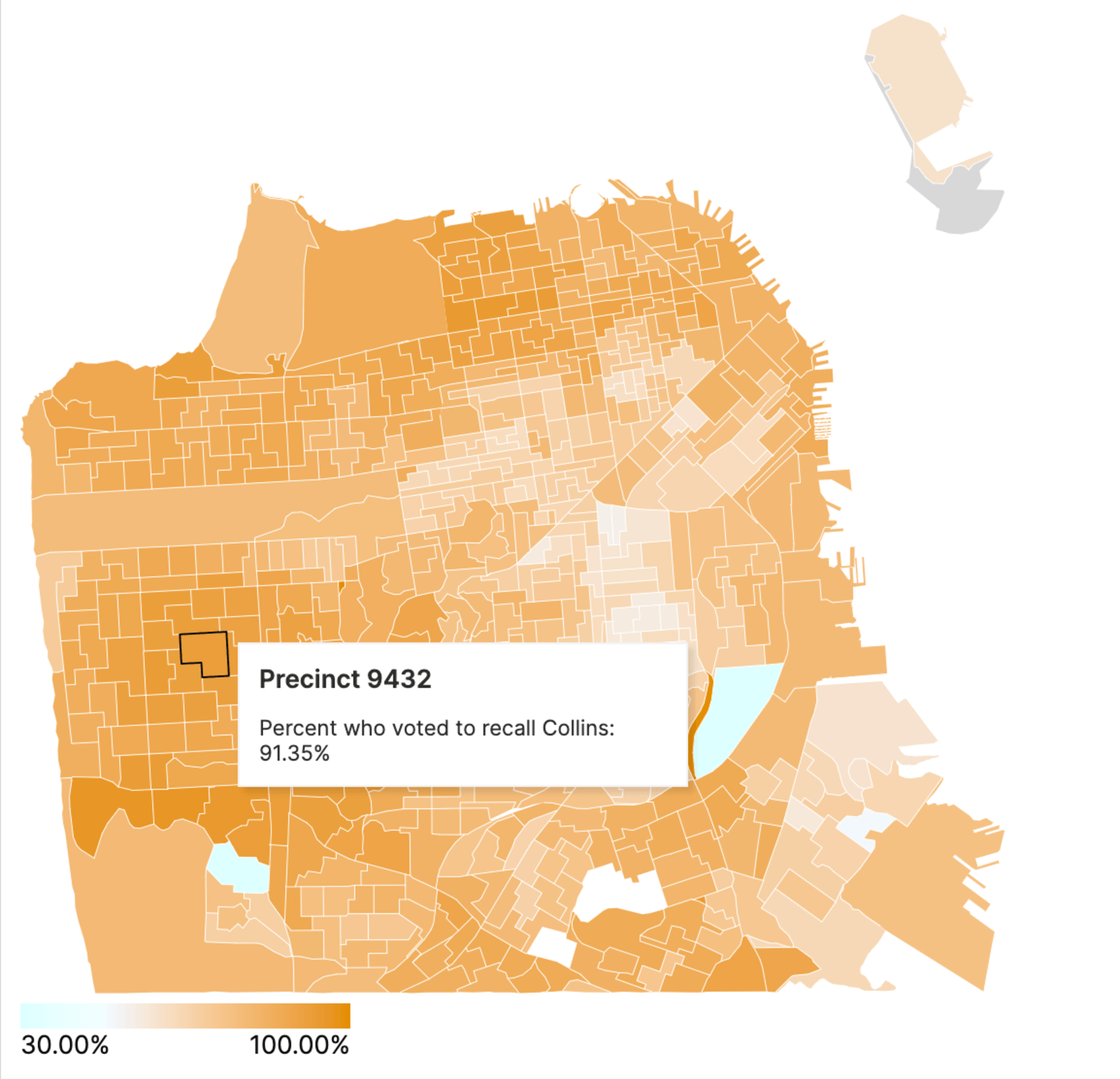 Interactive Maps of Feb. 15 Election