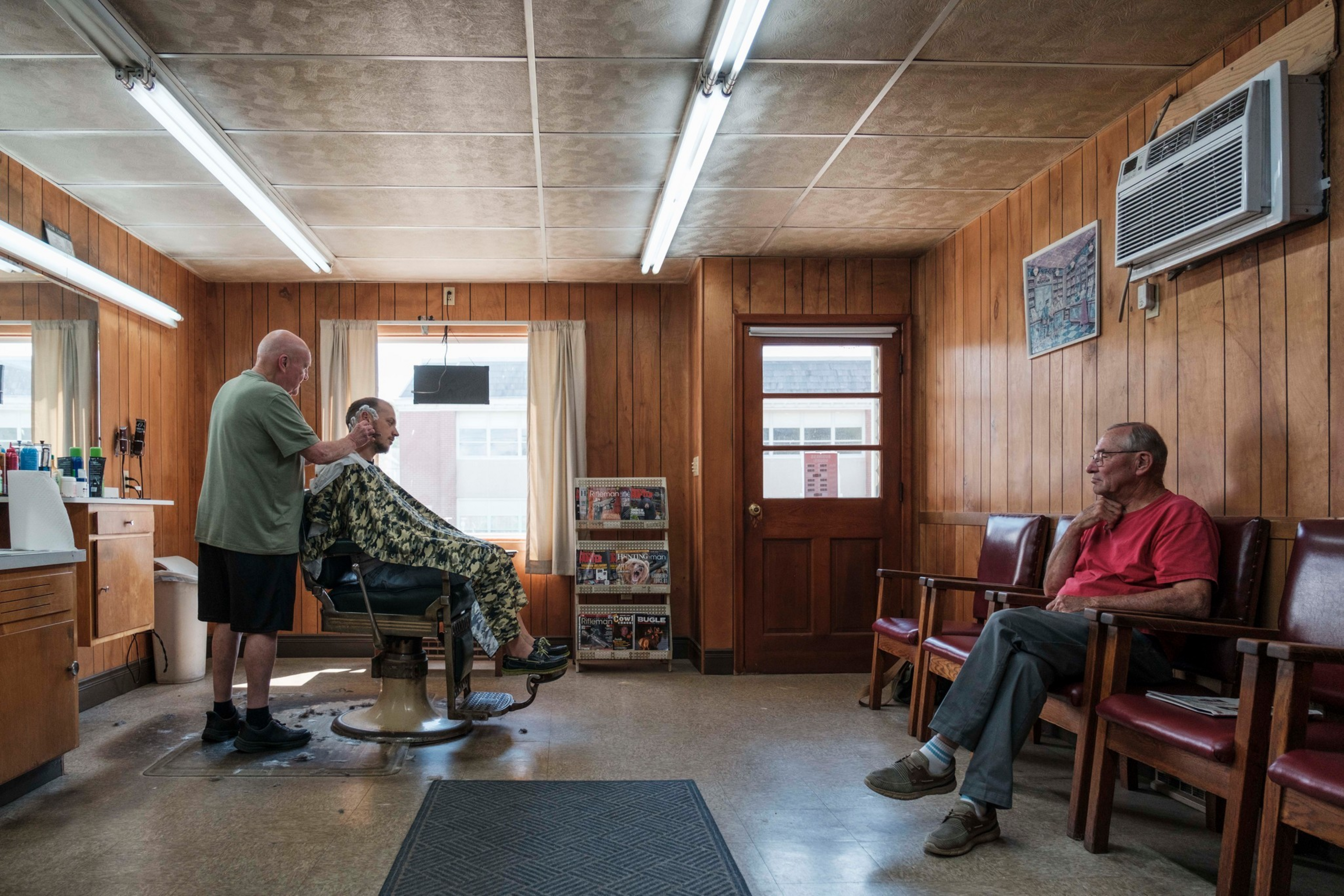 ‘We’re sick of that nonsense’: An Ohio town fights back after a 49ers ...