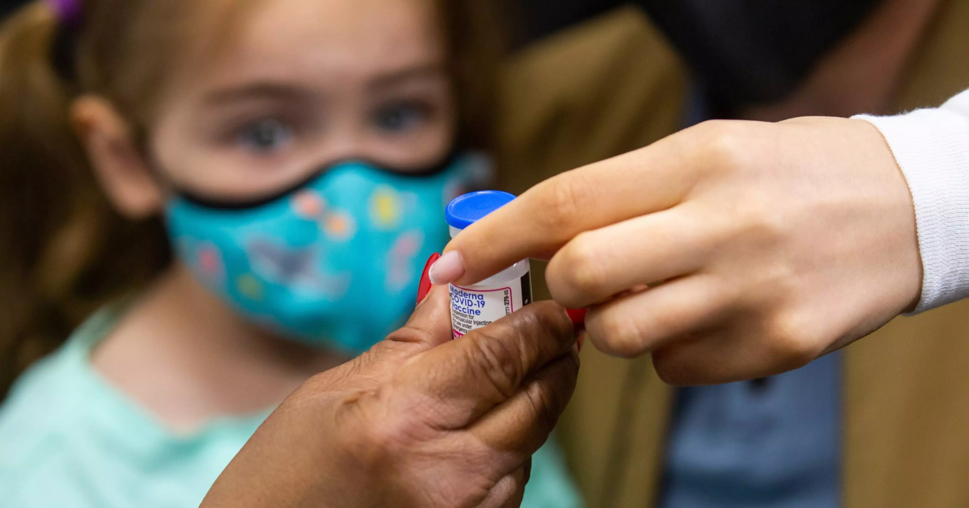 ‘Safety before politics’: California breaks away from federal vaccine guidance