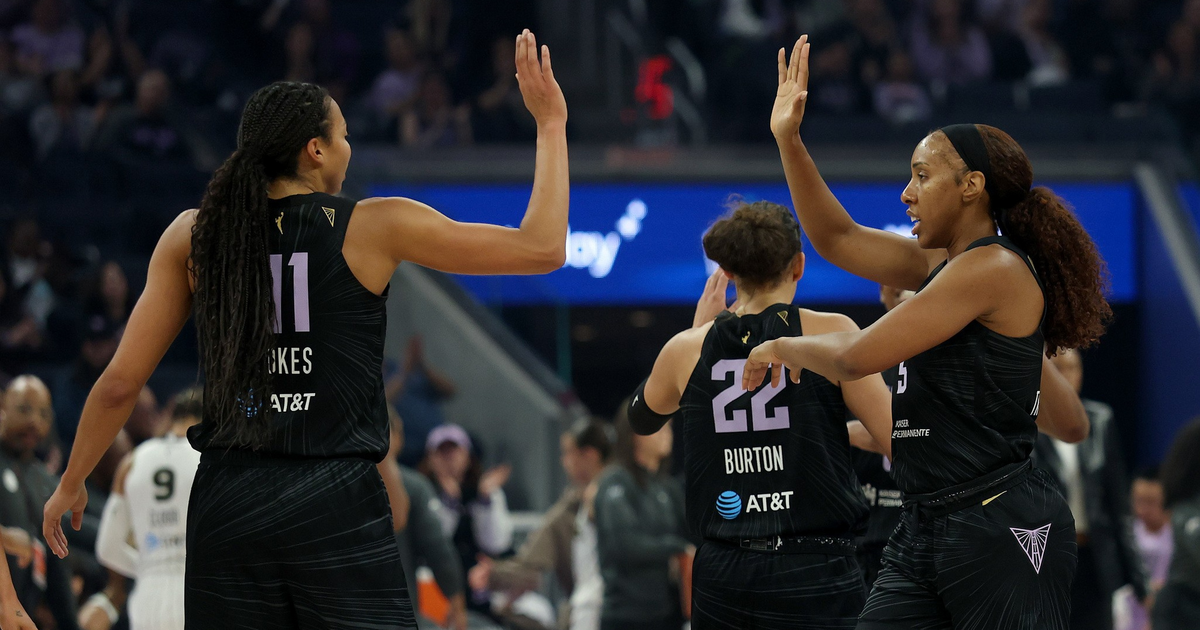 Why the Valkyries can’t afford to ignore their sudden frontcourt hole