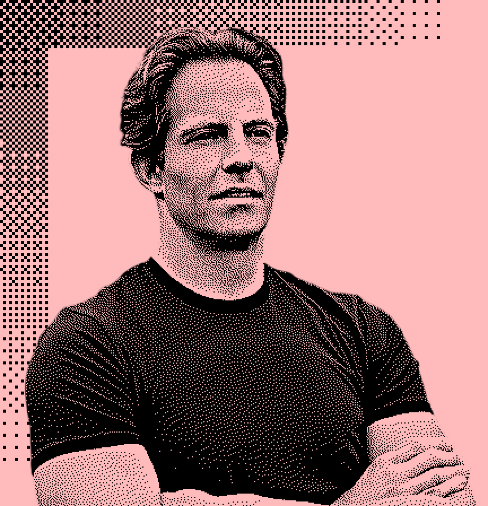 Michael Shvo
