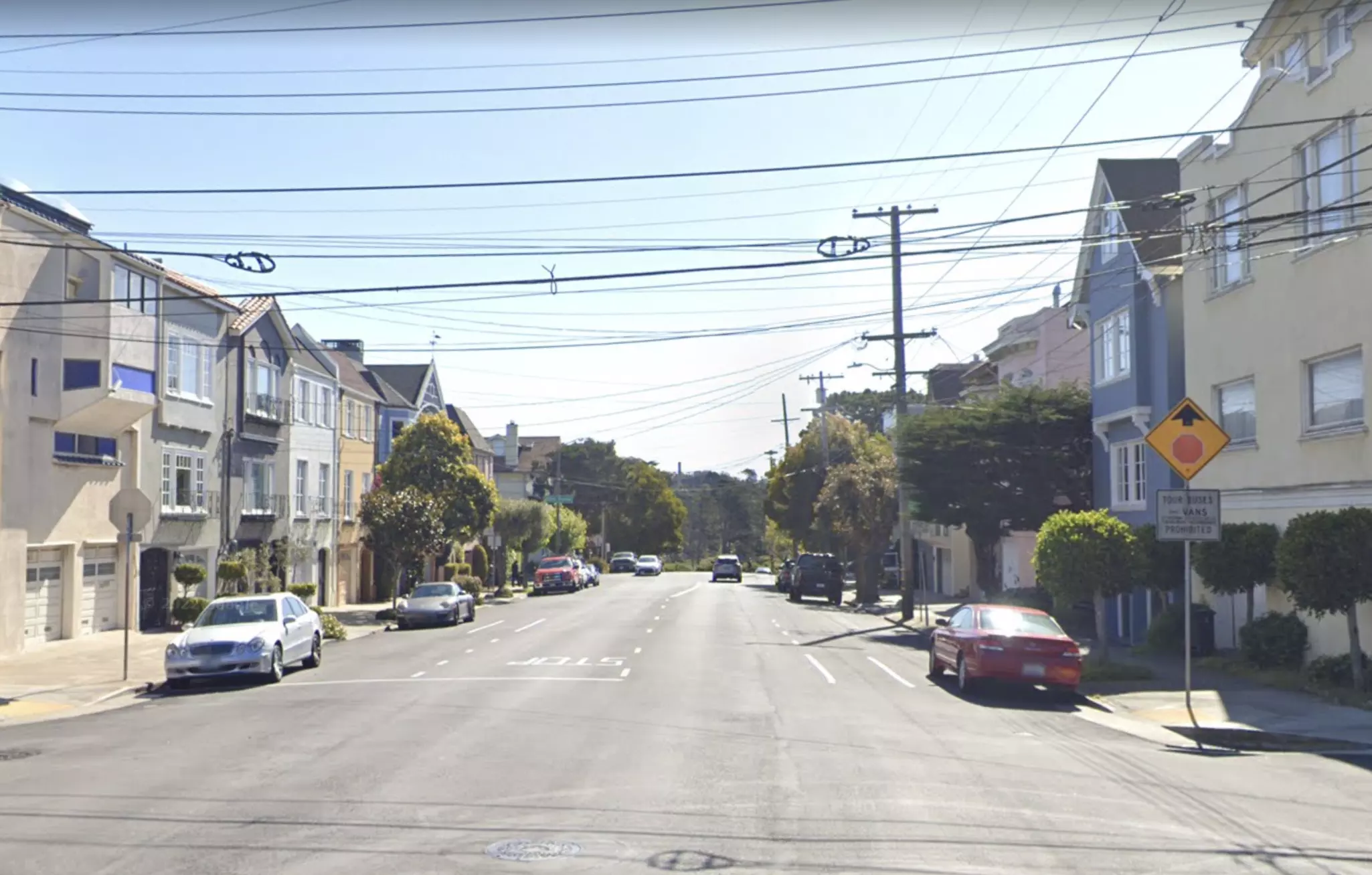 98 Year Old Woman Robbed Of Safe In Early Morning Burglary