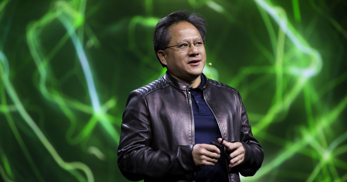 Nvidia drops $374M to become its own landlord in Santa Clara
