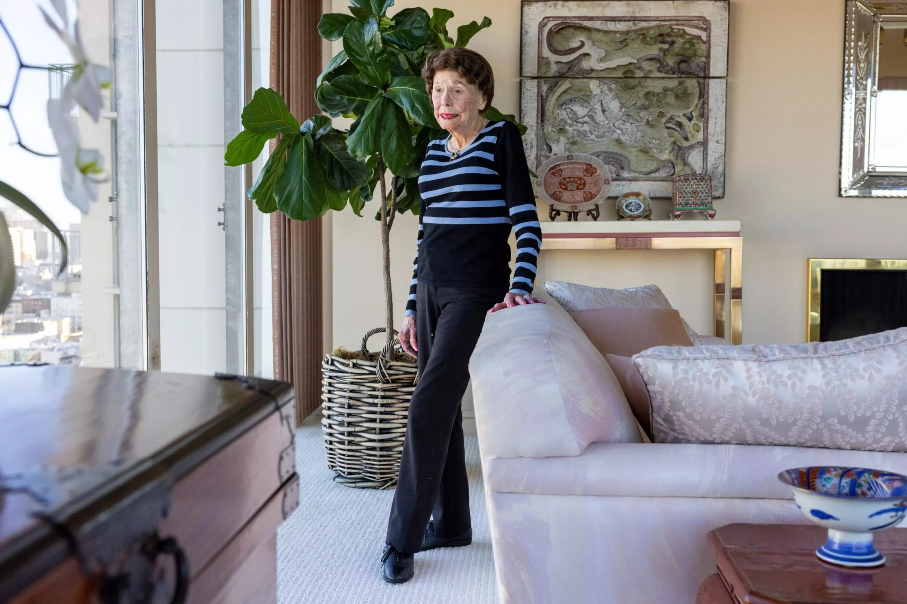 San Francisco wanted to protect condo owners from fires. It might displace them instead