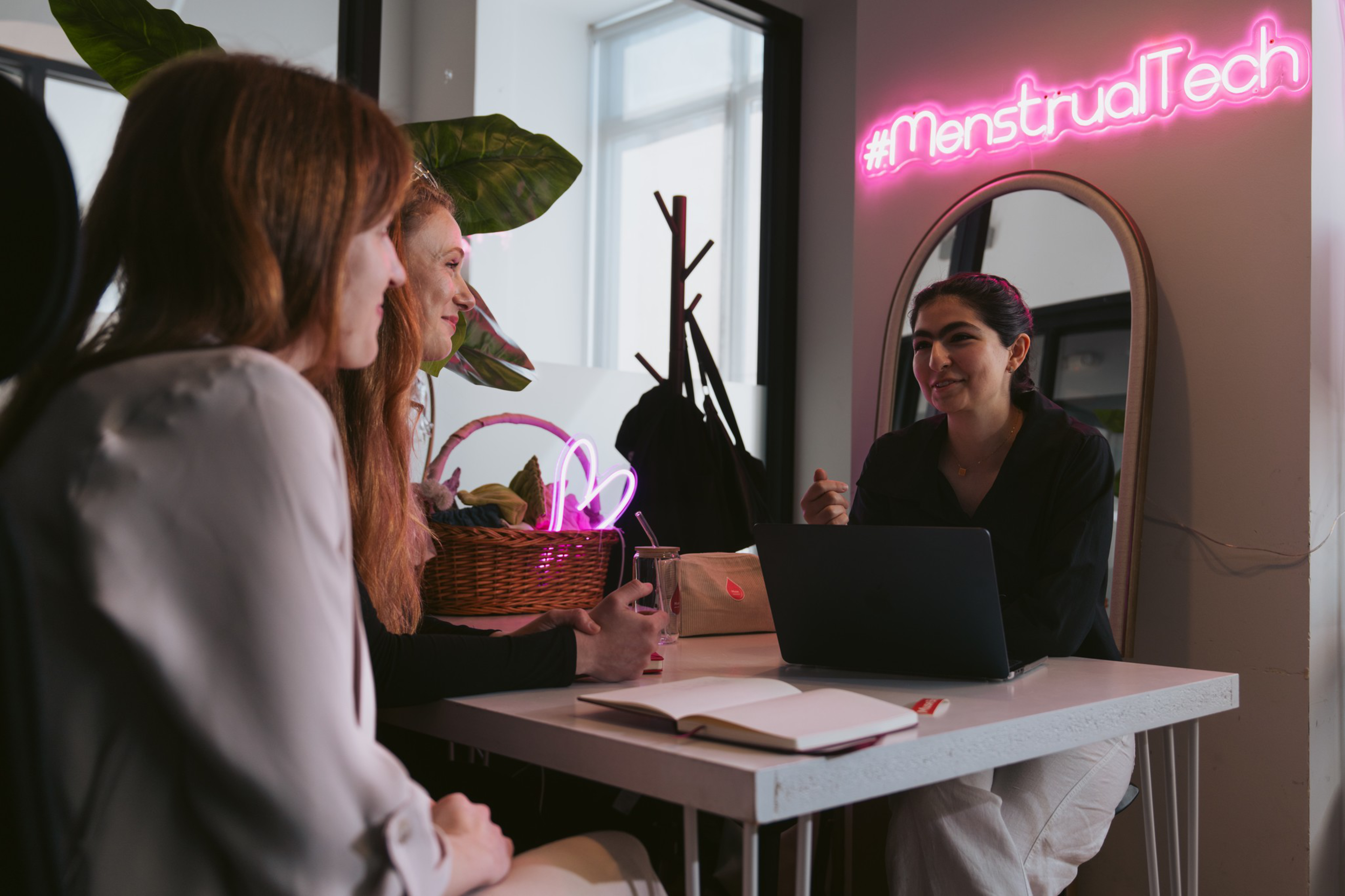 sfstandard.com - Rya Jetha - Move over, garages. Startups are now hatching from luxury mansions