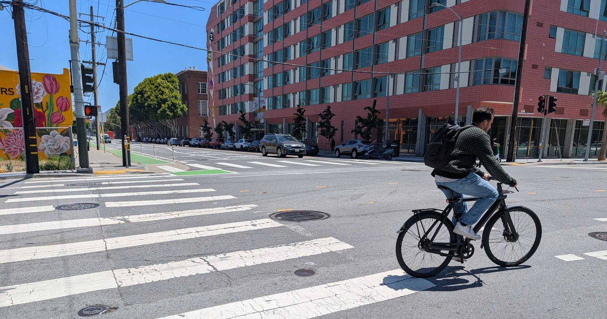 Two deaths on San Francisco streets renew safety concerns article cover image