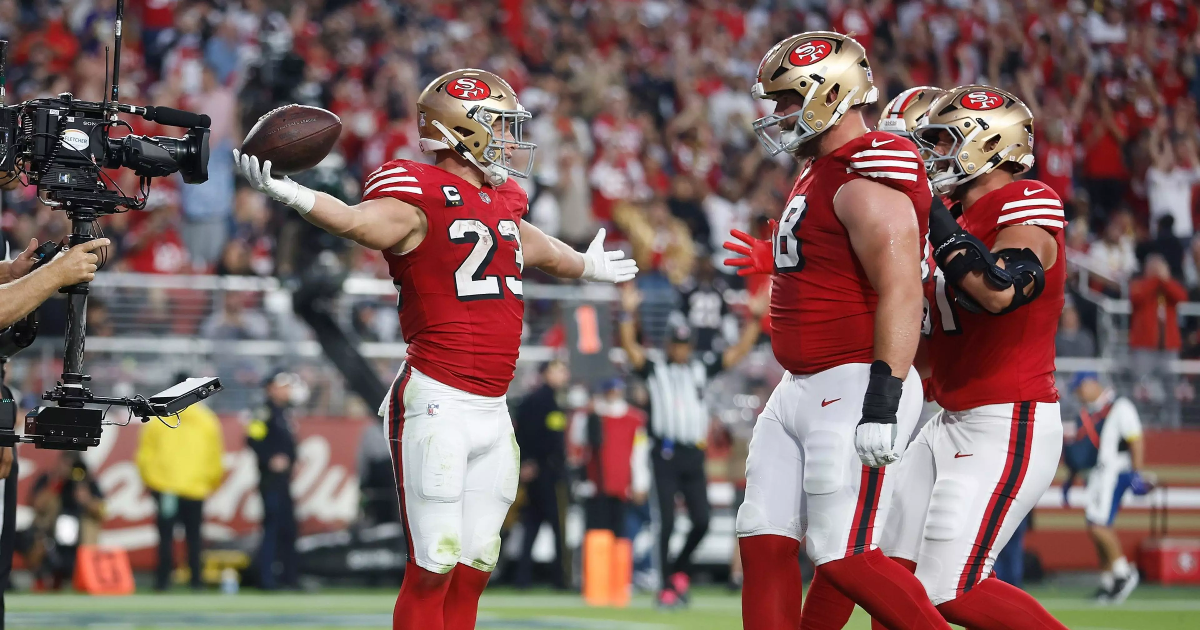The Standard’s 5 fast predictions