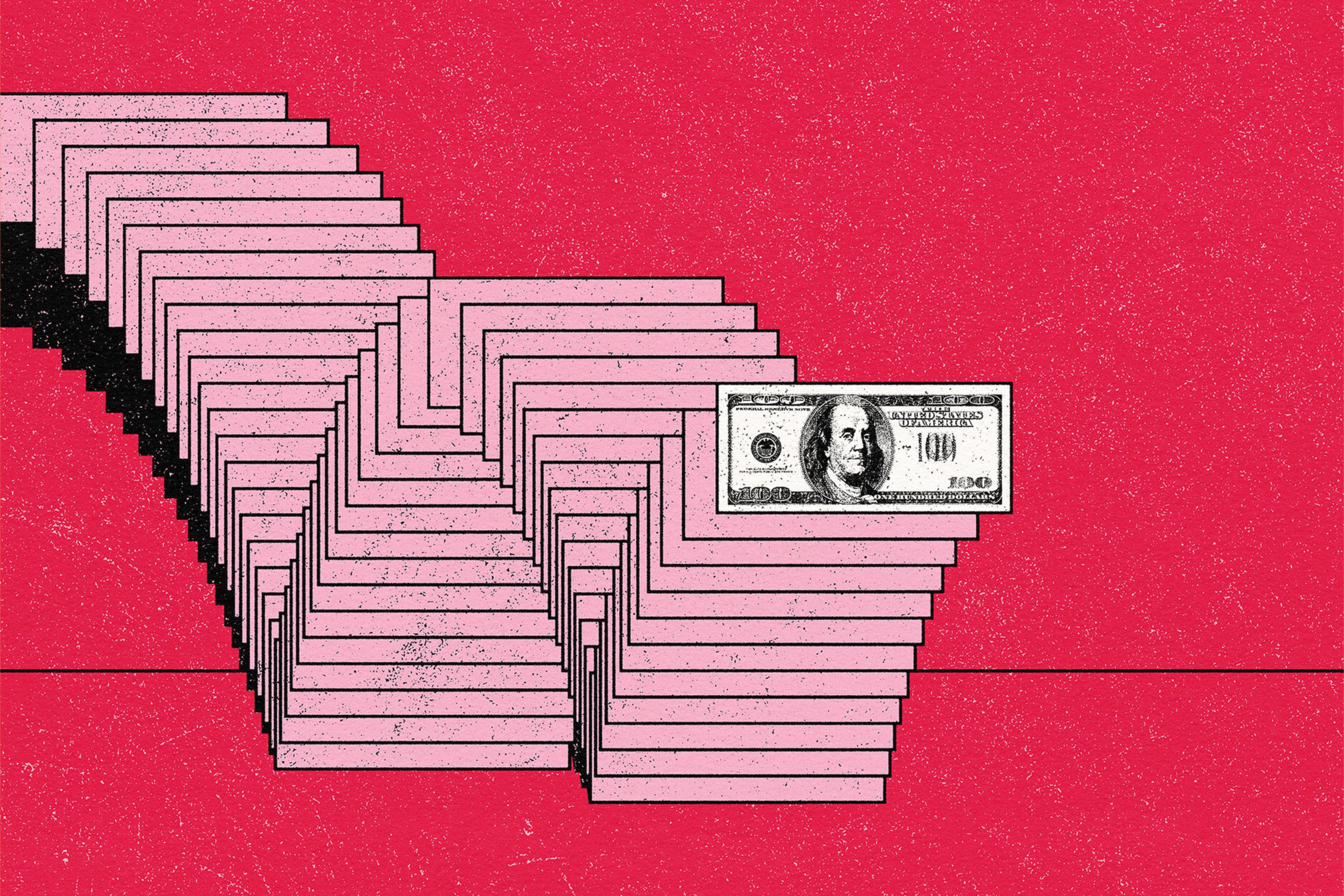 Who's leaving, who's staying: The SF Standard's billionaire tax tracker