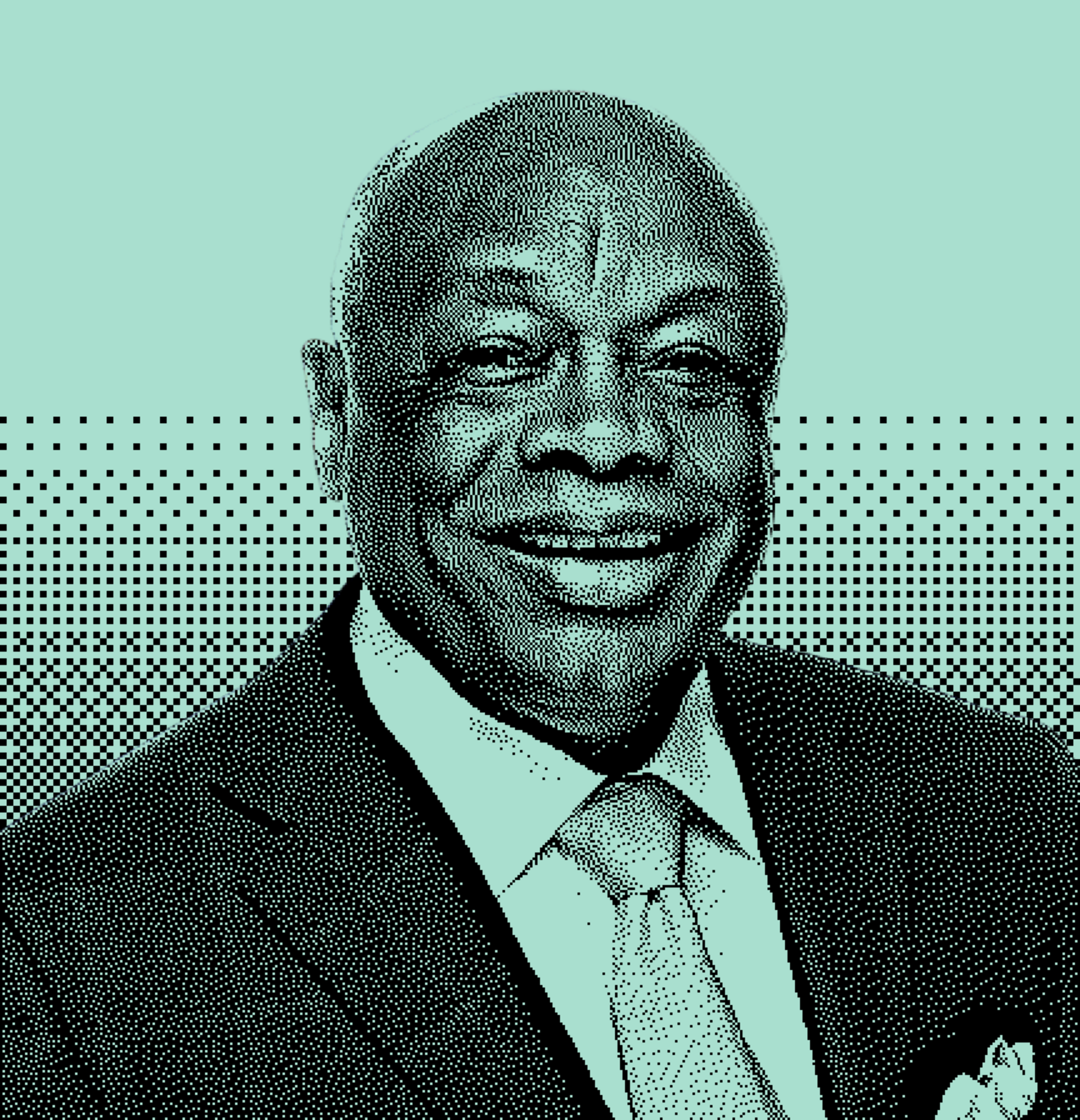 Willie Brown